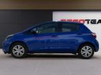 Toyota Yaris Comfort, Auto's, Toyota, 112 pk, 1498 cc, Blauw, 5 deurs