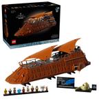 Lego 75397 - Jabba's sail barge (Star Wars), Kinderen en Baby's, Speelgoed | Duplo en Lego, Verzenden, Nieuw, Complete set, Lego