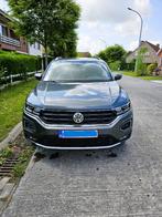 Volkswagen T-Roc 1.5 Tsi, Auto's, Volkswagen, 1330 kg, 1498 cc, 4 cilinders, Overige bekleding