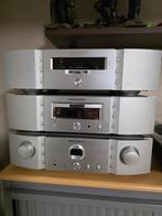 Marantz 15s1 stereo set en speakers, Audio, Tv en Foto, Stereoketens, Ophalen, Zo goed als nieuw, Cd-speler, Losse componenten