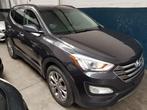 HYUNDAI SANTA FE, Auto's, Hyundai, Te koop, 2000 cc, Zilver of Grijs, Benzine