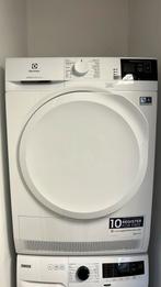 réparer séche linge electrolux EDH3684PDE