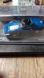 Opel Collection, Hobby en Vrije tijd, Modelauto's | 1:18, Ophalen, Zo goed als nieuw