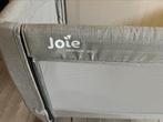 Co sleeper Joie, Ophalen
