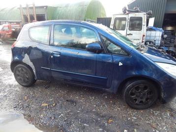 Rétroviseur extérieur droit d'un Mitsubishi Colt, Enlèvement ou Envoi, 3 mois de garantie, Utilisé, Mitsubishi