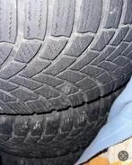 Urgent : Pneu hiver sur Jante Acier Bridgestone205/55R 16'., Autos, Entreprise, Achat