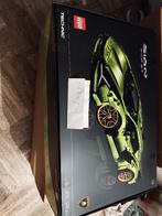 Lego Lamborghini Sian (sealed), Kinderen en Baby's, Speelgoed | Duplo en Lego, Ophalen of Verzenden, Nieuw, Complete set, Lego