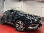 Renault Espace Espace 7 PL 1.6 dCi Initiale *FULL* 272 X 60, Automaat, Gebruikt, 4 cilinders, Zwart
