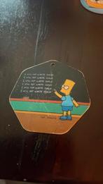 Flippo bart simpson, Enlèvement ou Envoi, Utilisé