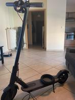 Xiaomi Mi Scooter 2 Generation zwarte elektrische scooter, Ophalen, Zo goed als nieuw