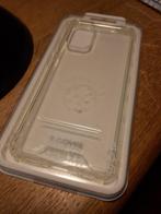 Samsung s20 plus hoesje helder, Ophalen