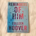 Reminders of Him - Colleen Hoover, Ophalen of Verzenden, Colleen Hoover