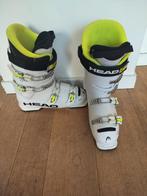 Skibotten Head world cup rebels m40, Enlèvement, Ski, Chaussures, Head