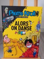 Pierre Kroll - Alors on danse, Livres, Humour, Autres types, Utilisé, Enlèvement ou Envoi