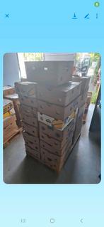 +-35 caisses de CD, Cd's en Dvd's, Cd's | Franstalig, Ophalen of Verzenden, Zo goed als nieuw