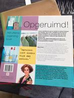 Z. Oomes-Kok - Opgeruimd, Ophalen of Verzenden, Zo goed als nieuw, Z. Oomes-Kok