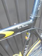 Eddy Merckx Team SC Vlaanderen ex-PROFframe, Ophalen of Verzenden