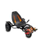Go-cart "EXIT Rocker Fire", Ophalen, Zo goed als nieuw, Overige merken