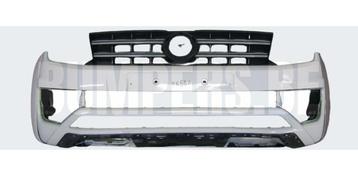 Bumper Volkswagen VW Amarok Facelift 16- 2H6807178A  Voorbum beschikbaar voor biedingen