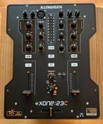 Allen & Heath Xone 23C, Comme neuf, Autres marques, DJ-Set