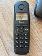 Gigaset A270H draagbare telefoon, Enlèvement ou Envoi, Comme neuf, 1 combiné