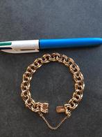Bracelet or 18k, Handtassen en Accessoires, Armbanden, Goud, Goud