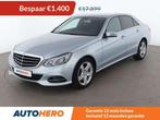 Mercedes-Benz E-Klasse 250 E 250 CGI BlueEfficiency Elegance, Auto's, Mercedes-Benz, Automaat, 4 deurs, Gebruikt, 155 kW