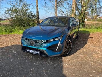 Peugeot 408 GT  beschikbaar voor biedingen