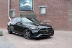 Mercedes-Benz C 180  9G AMG Line, LED, Camera, Carplay, Auto's, Mercedes-Benz, Automaat, 4 deurs, Achterwielaandrijving, 4 cilinders