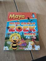 Maya - Mijn groot zoekboek, Ophalen, Fictie algemeen, Jongen of Meisje, Zo goed als nieuw