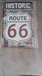 Route 66, Motos, Accessoires | Autocollants