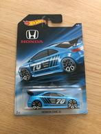 2018 - Hotwheels Honda serie - ENKEL losse stuks, Ophalen of Verzenden, Zo goed als nieuw