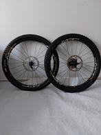 Shimano mtb-wielen, Fietsen en Brommers, Mountainbike, Gebruikt, Ophalen of Verzenden