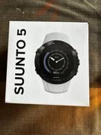 horloge Suunto 5, Bijoux, Sacs & Beauté, Autres marques, Autres matériaux, Enlèvement, Montre-bracelet