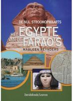 DE NIJL STROOMOPWAARTS - Marleen Reynders, Livres, Guides touristiques, Comme neuf, Enlèvement ou Envoi