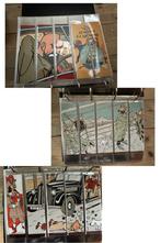 Prachtige verzameling(en) van Kuifje collector items!, Ophalen of Verzenden, Kuifje, Zo goed als nieuw