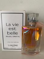 La vie est belle, Handtassen en Accessoires, Uiterlijk | Parfum, Nieuw, Ophalen of Verzenden
