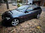 BMW E91 320D, Particulier, Te koop