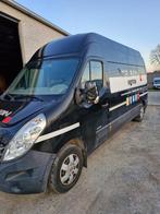 Renault master, Auto's, Euro 5, Stof, Bedrijf, Te koop