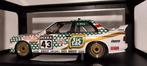 1/18 BMW M3 E30 Tic Tac A.BERG DTM 1991 AUTOart, Ophalen of Verzenden, Nieuw, Auto, Autoart