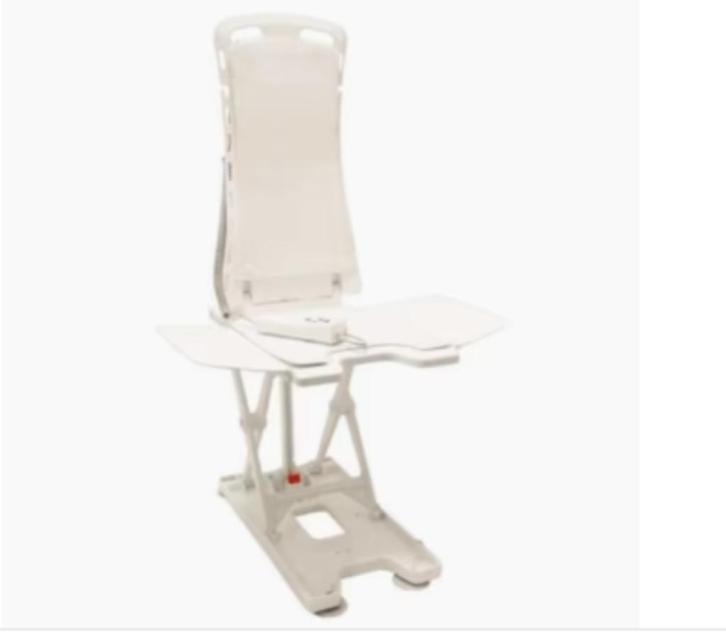 Badlift Bellavita, Diversen, Verpleegmiddelen, Zo goed als nieuw, Ophalen