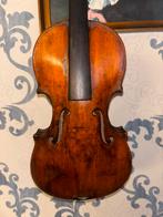 Johann Carl Klotz 1728 viool te koop!, 4/4-viool, Gebruikt, Ophalen of Verzenden, Met koffer