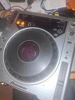 Pioneer cdj 800 mk2, Muziek en Instrumenten, Dj-sets en Draaitafels, Ophalen of Verzenden, Zo goed als nieuw, Draaitafel