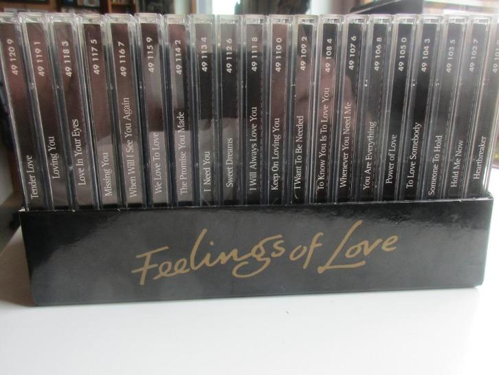 Varia cd's allerlei jaargangen, genres, uitvoerders...deel a, Cd's en Dvd's, Cd's | Verzamelalbums, Zo goed als nieuw, Pop, Ophalen of Verzenden