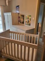 Chambre d'enfant complète avec lit, placard et commode en co, Enfants & Bébés, Chambre d'enfant | Chambres d'enfant complètes