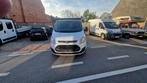 FORD TRANSIT CUSTOM 2.2 TDCI 125PK GOEDE STAAT TEL 0491/873/, Auto's, Voorwielaandrijving, Wit, 95 kW, Grijs