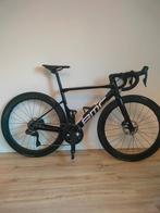 BMC Teammachine Slr 01, Autres marques, 49 à 53 cm, Comme neuf, Enlèvement