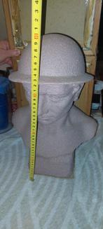 Buste mineur, Antiquités & Art, Enlèvement