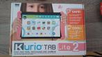 Tablette pour enfants KURIO, Informatique & Logiciels, Android Tablettes, Kurio, Enlèvement ou Envoi, Utilisé, 7 pouces ou moins