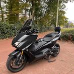 Yamaha T-MAX 530SX 2018 Akra Barracuda, Motoren, Motoren | Yamaha, ABS, Motorrijbewijs A, Particulier, Meer dan 35 kW